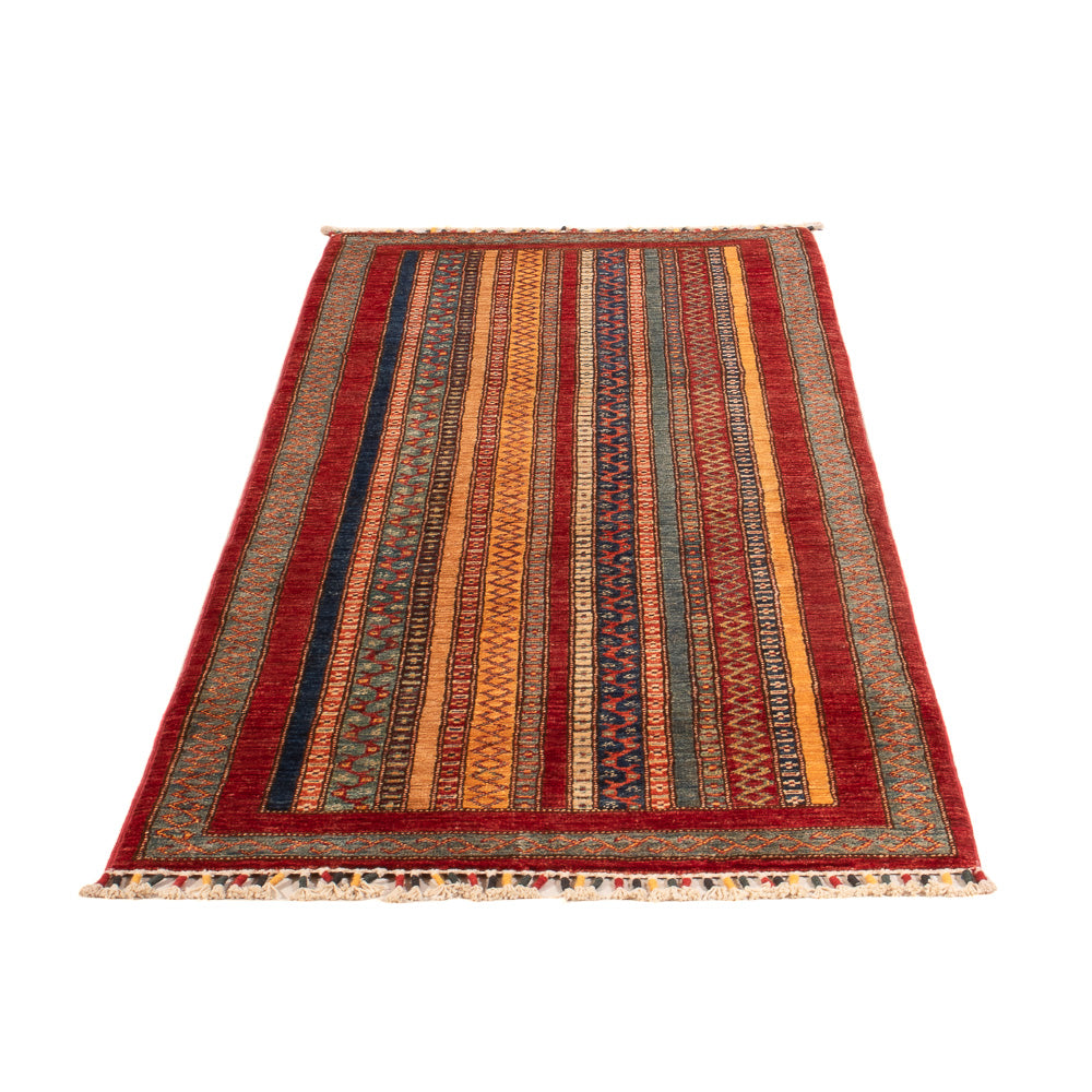 Tappeto corsia Tappeto Ziegler - Shal - 238 x 72 cm - multicolore