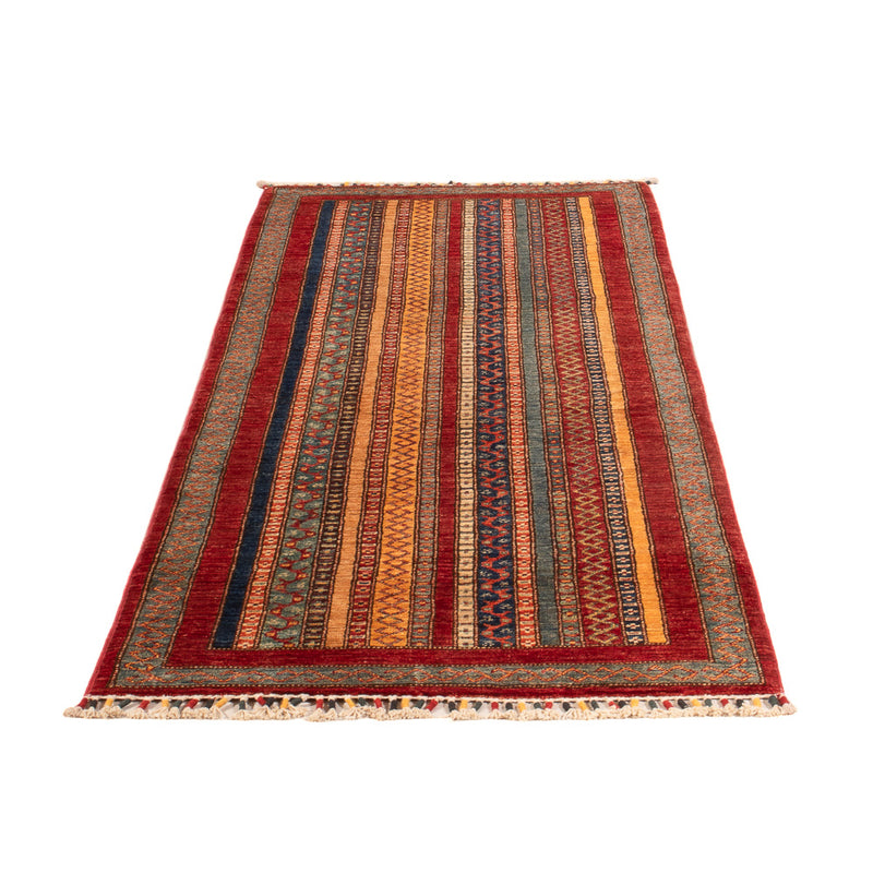 Tappeto corsia Tappeto Ziegler - Shal - 238 x 72 cm - multicolore