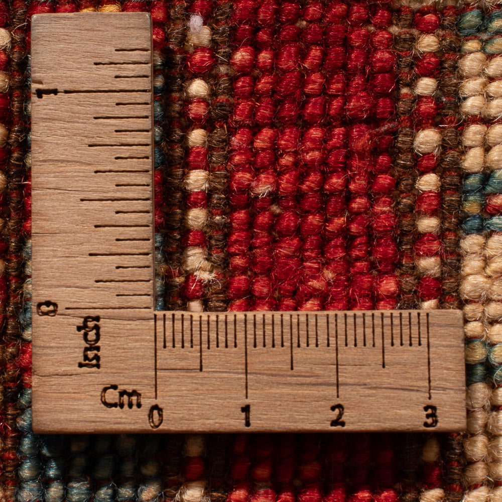 Tappeto corsia Tappeto Ziegler - Shal - 238 x 72 cm - multicolore