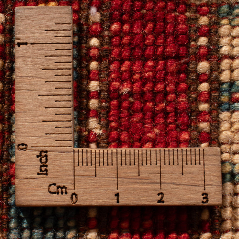 Tappeto corsia Tappeto Ziegler - Shal - 238 x 72 cm - multicolore