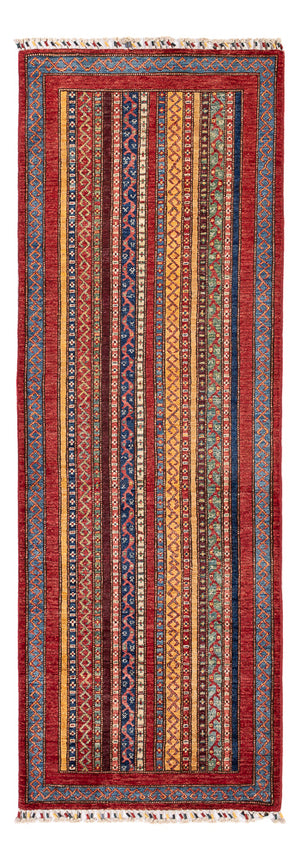 Tappeto corsia Tappeto Ziegler - Shal - 248 x 84 cm - multicolore