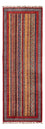 Tappeto corsia Tappeto Ziegler - Shal - 248 x 84 cm - multicolore