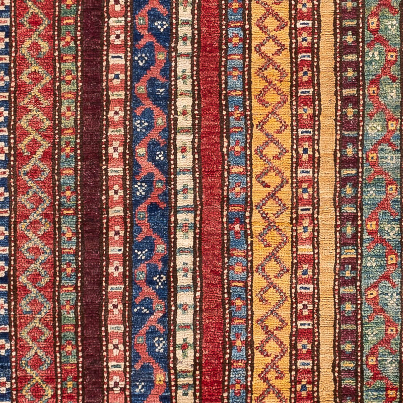 Tappeto corsia Tappeto Ziegler - Shal - 248 x 84 cm - multicolore