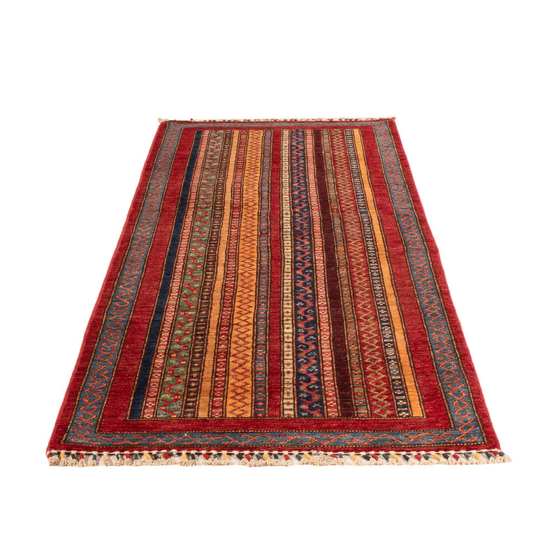 Tappeto corsia Tappeto Ziegler - Shal - 248 x 84 cm - multicolore