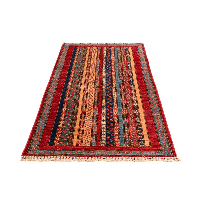 Tappeto corsia Tappeto Ziegler - Shal - 249 x 86 cm - multicolore