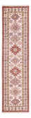 Tappeto corsia Tappeto Ziegler - Kazak - 293 x 76 cm - salmone