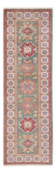 Kazak Tappeto 244x75cm - Tappeto orientale