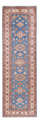 Kazak Tappeto 252x75cm - Tappeto orientale