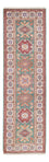 Tappeto corsia Tappeto Ziegler - Kazak - 243 x 72 cm - verde chiaro
