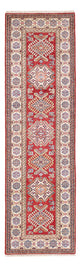 Tappeto corsia Tappeto Ziegler - Kazak - 263 x 74 cm - rosso