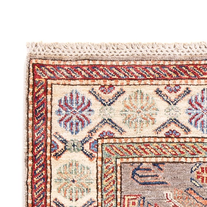Kazak Tappeto 294x79cm - Tappeto orientale