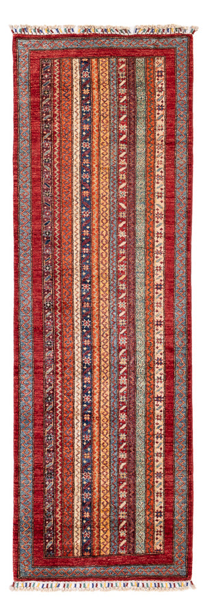 Tappeto corsia Tappeto Ziegler - Shal - 240 x 79 cm - multicolore