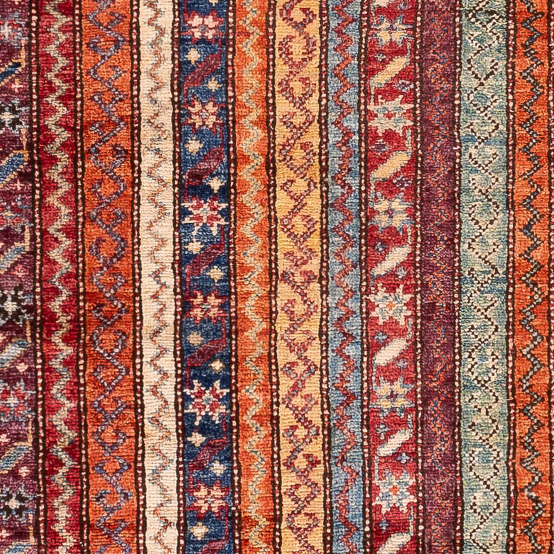 Tappeto corsia Tappeto Ziegler - Shal - 240 x 79 cm - multicolore