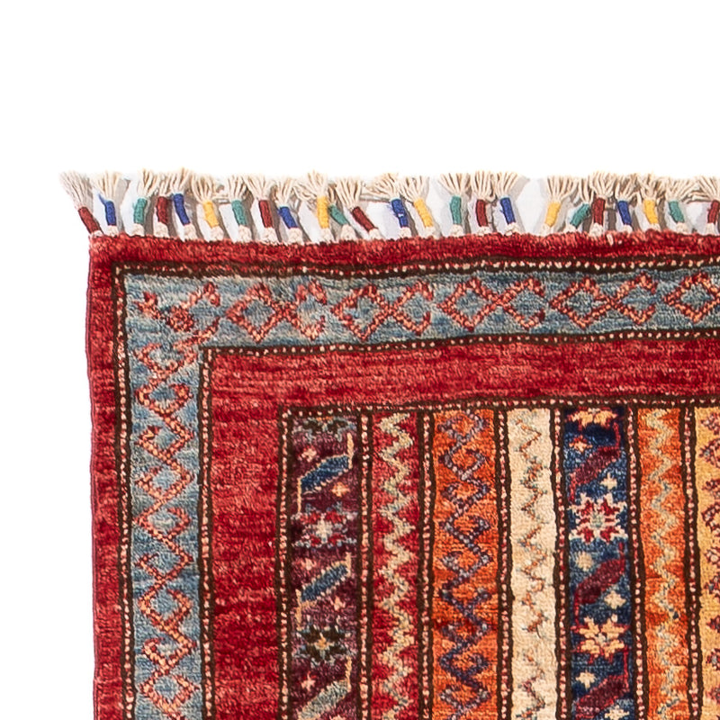 Tappeto corsia Tappeto Ziegler - Shal - 240 x 79 cm - multicolore