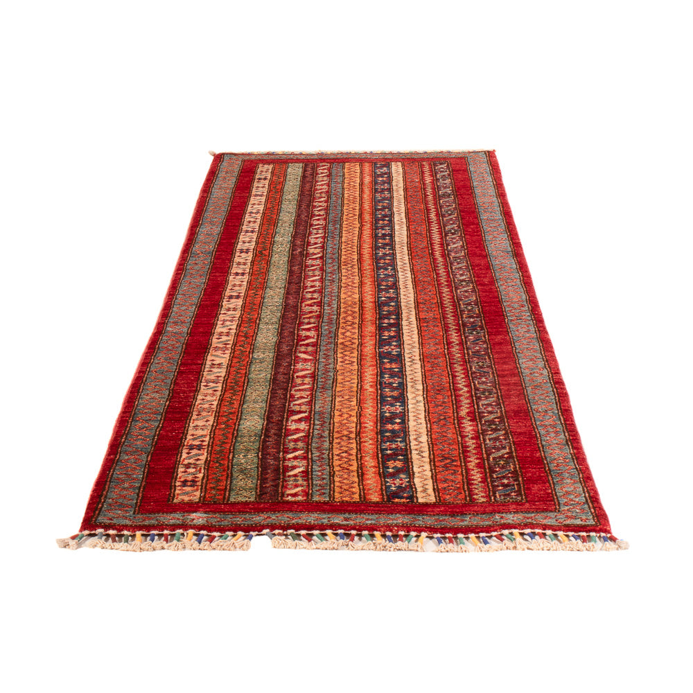 Tappeto corsia Tappeto Ziegler - Shal - 240 x 79 cm - multicolore