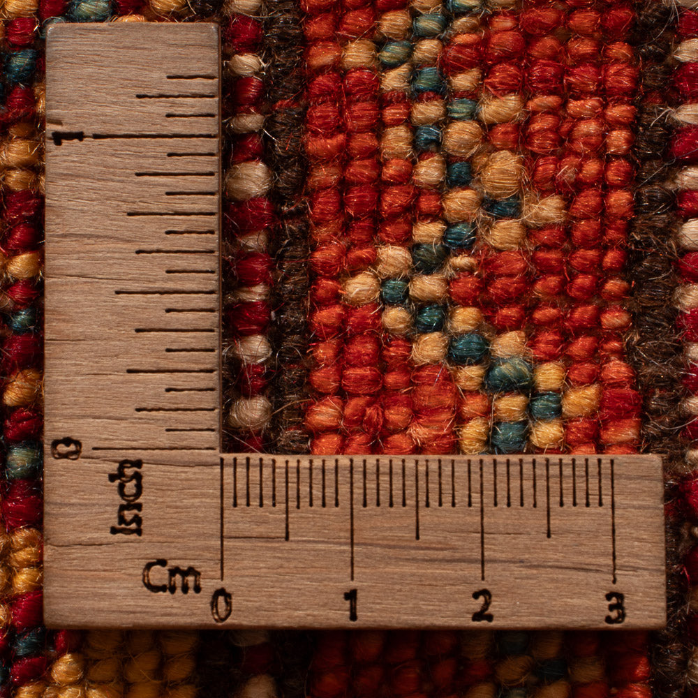 Tappeto corsia Tappeto Ziegler - Shal - 240 x 79 cm - multicolore