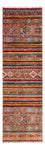 Tappeto corsia Tappeto Ziegler - Shal - 287 x 86 cm - multicolore