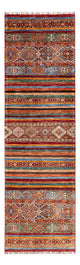 Tappeto Shal 86x287cm - Tappeto orientale - multicolore