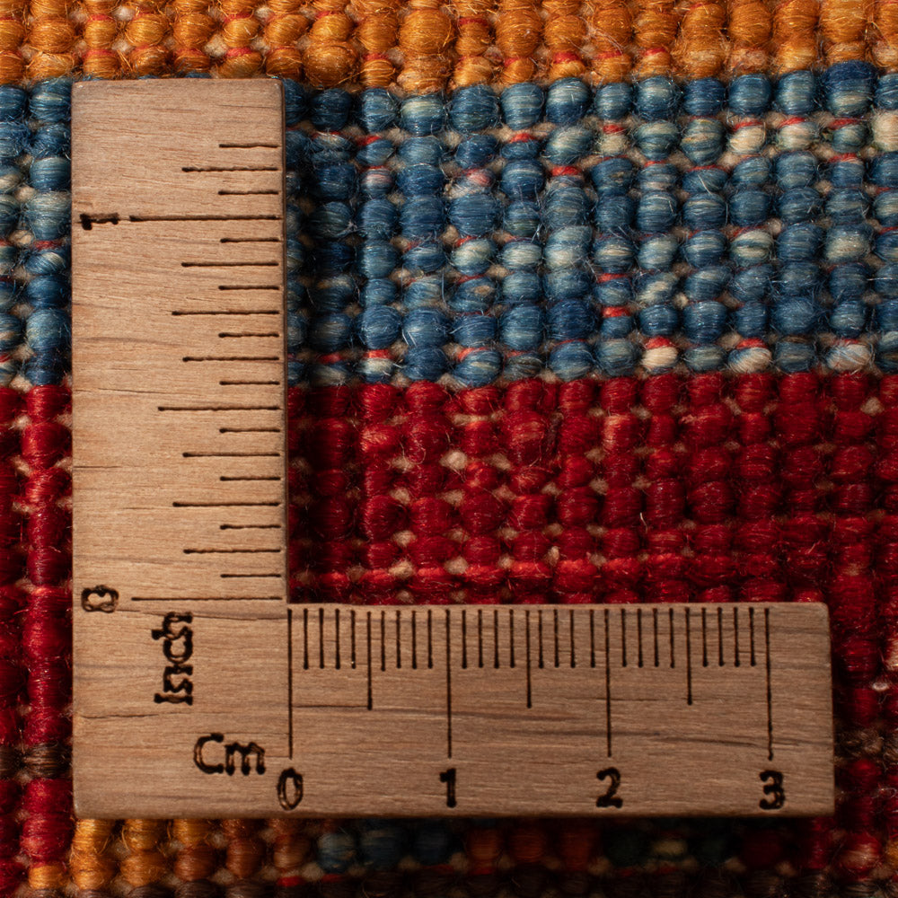 Tappeto corsia Tappeto Ziegler - Shal - 287 x 86 cm - multicolore