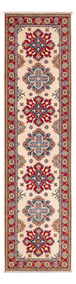 Tappeto corsia Tappeto Ziegler - Kazak - 298 x 77 cm - multicolore