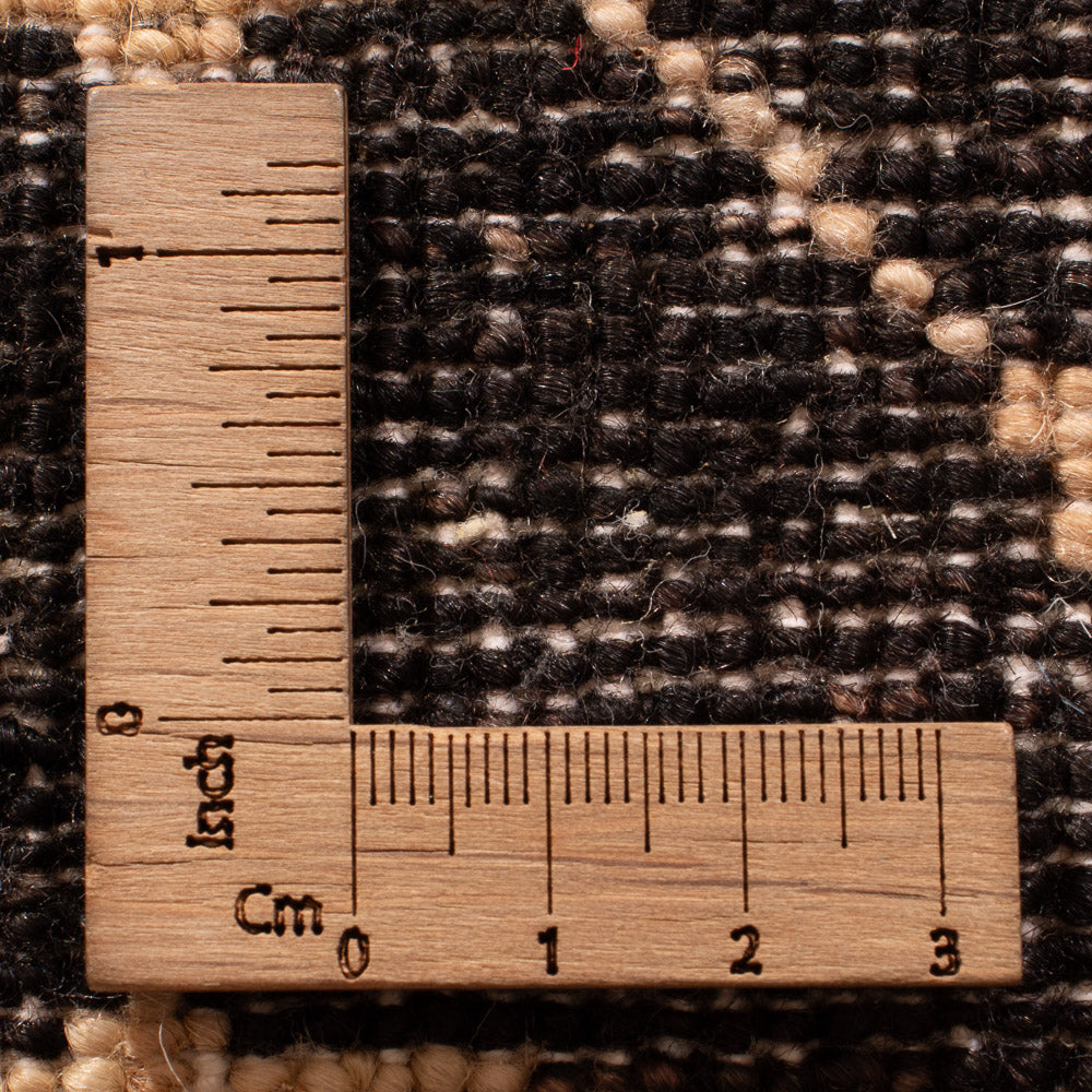 Tappeto corsia Tappeto Ziegler - 250 x 76 cm - blu scuro