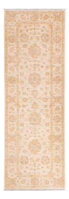 Tappeto corsia Tappeto Ziegler - 250 x 83 cm - beige
