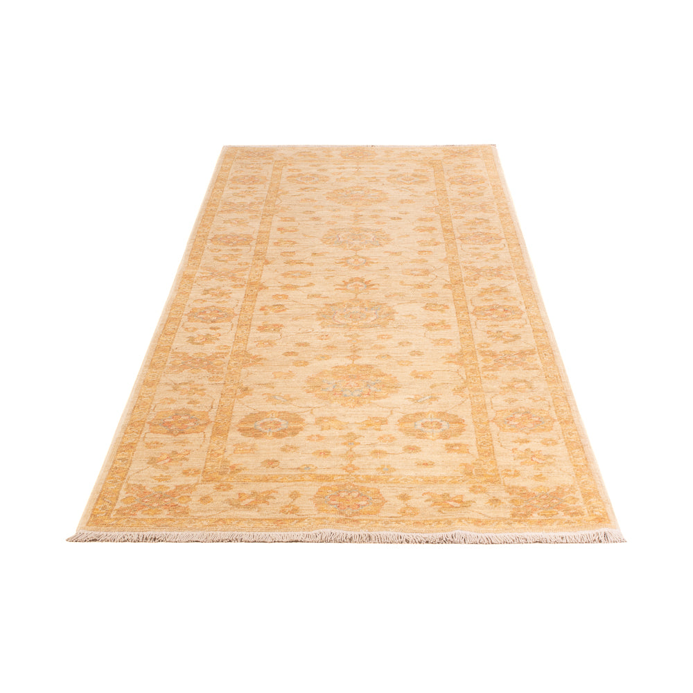 Tappeto corsia Tappeto Ziegler - 250 x 83 cm - beige
