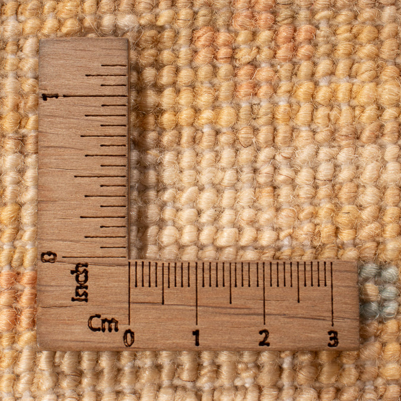 Tappeto corsia Tappeto Ziegler - 250 x 83 cm - beige