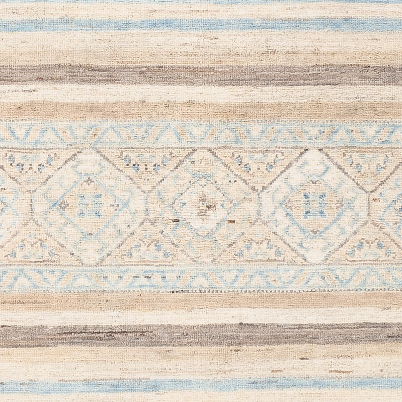Tappeto corsia Tappeto Ziegler - Shal - 297 x 81 cm - multicolore