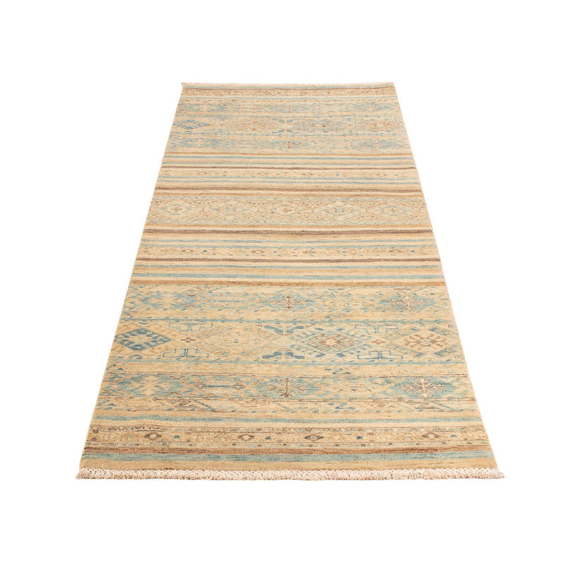 Tappeto corsia Tappeto Ziegler - Shal - 297 x 81 cm - multicolore