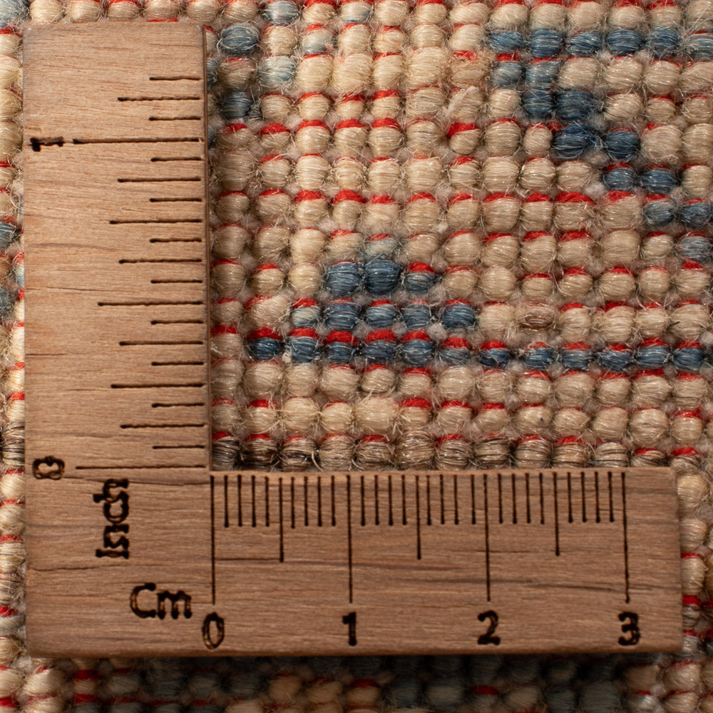 Tappeto corsia Tappeto Ziegler - Shal - 297 x 81 cm - multicolore