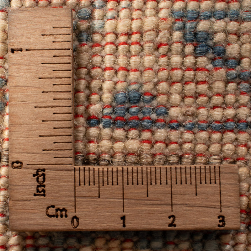 Tappeto corsia Tappeto Ziegler - Shal - 297 x 81 cm - multicolore