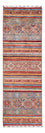Tappeto corsia Tappeto Ziegler - Shal - 266 x 82 cm - multicolore