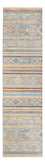 Tappeto corsia Tappeto Ziegler - Shal - 296 x 79 cm - multicolore
