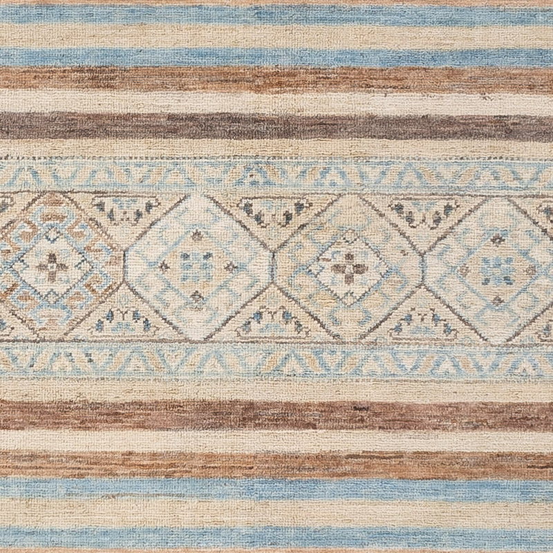 Tappeto corsia Tappeto Ziegler - Shal - 296 x 79 cm - multicolore