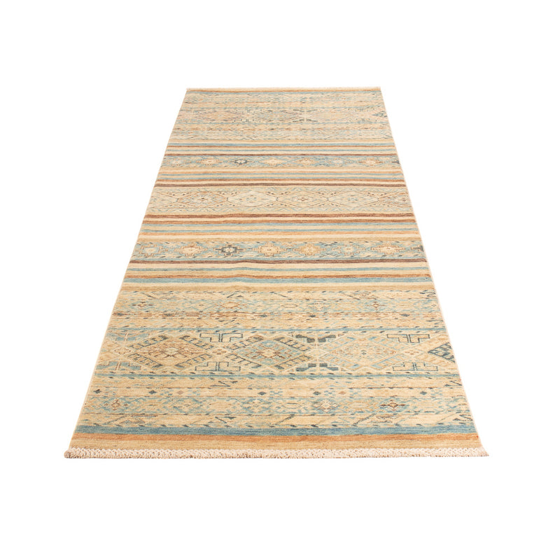 Tappeto corsia Tappeto Ziegler - Shal - 296 x 79 cm - multicolore
