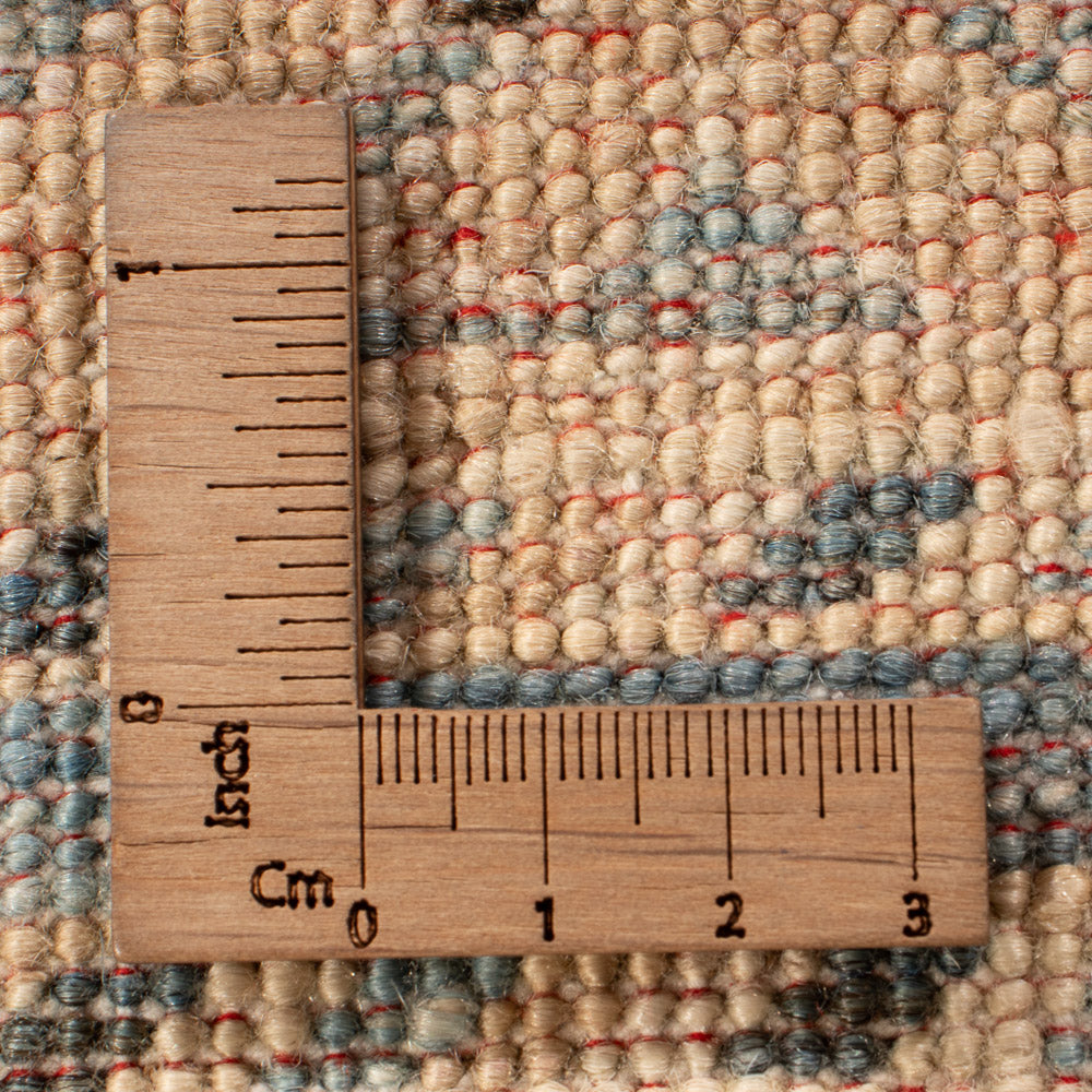 Tappeto corsia Tappeto Ziegler - Shal - 296 x 79 cm - multicolore