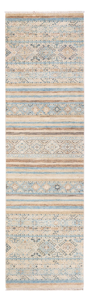 Tappeto corsia Tappeto Ziegler - Shal - 295 x 82 cm - multicolore