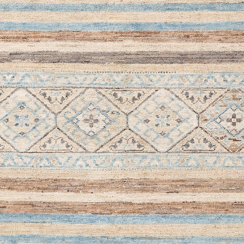Tappeto corsia Tappeto Ziegler - Shal - 295 x 82 cm - multicolore