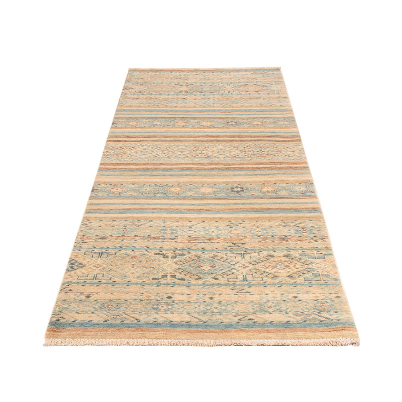 Tappeto corsia Tappeto Ziegler - Shal - 295 x 82 cm - multicolore