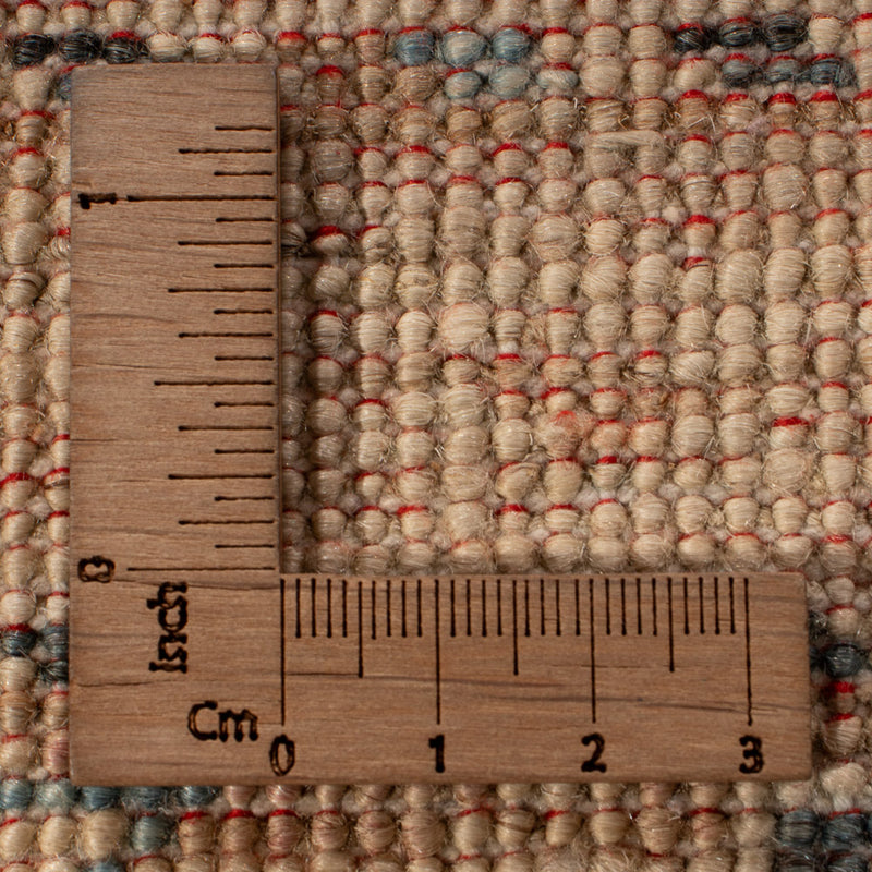 Tappeto corsia Tappeto Ziegler - Shal - 295 x 82 cm - multicolore
