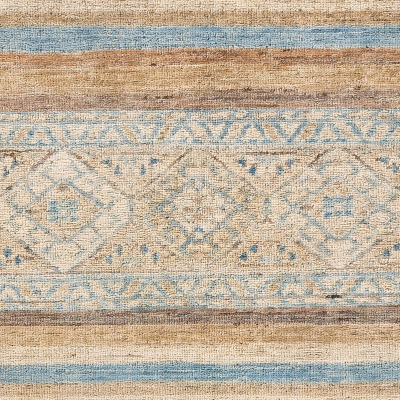 Tappeto corsia Tappeto Ziegler - Shal - 250 x 83 cm - multicolore