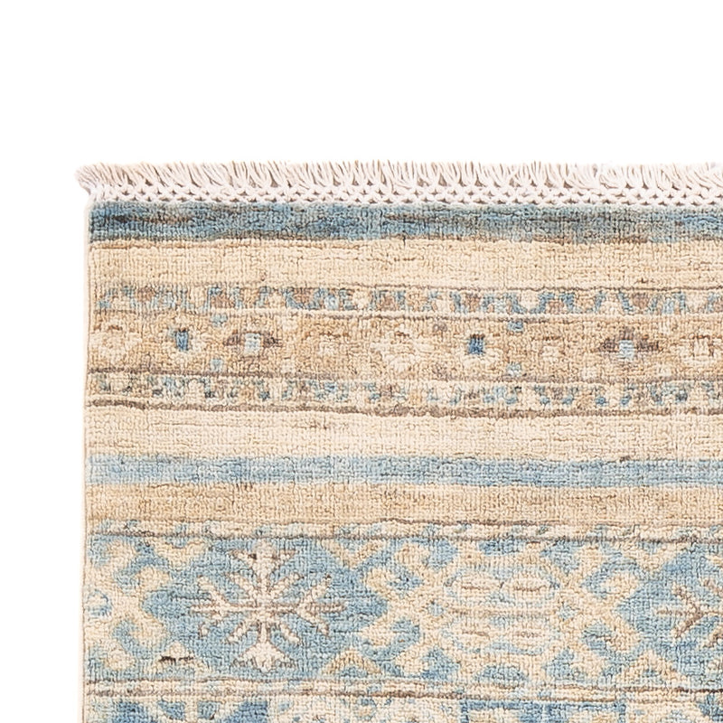 Tappeto corsia Tappeto Ziegler - Shal - 250 x 83 cm - multicolore