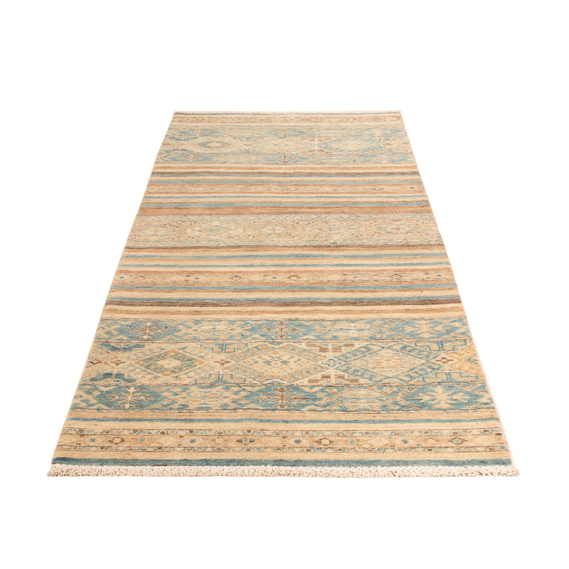 Tappeto corsia Tappeto Ziegler - Shal - 250 x 83 cm - multicolore