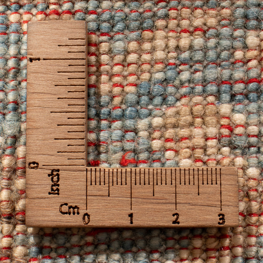 Tappeto corsia Tappeto Ziegler - Shal - 250 x 83 cm - multicolore