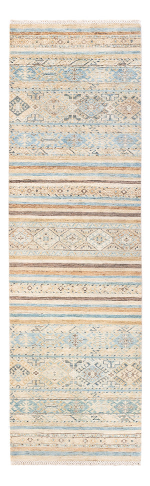 Tappeto corsia Tappeto Ziegler - Shal - 278 x 82 cm - multicolore