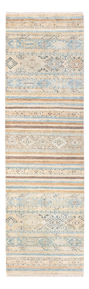 Tappeto corsia Tappeto Ziegler - Shal - 278 x 82 cm - multicolore