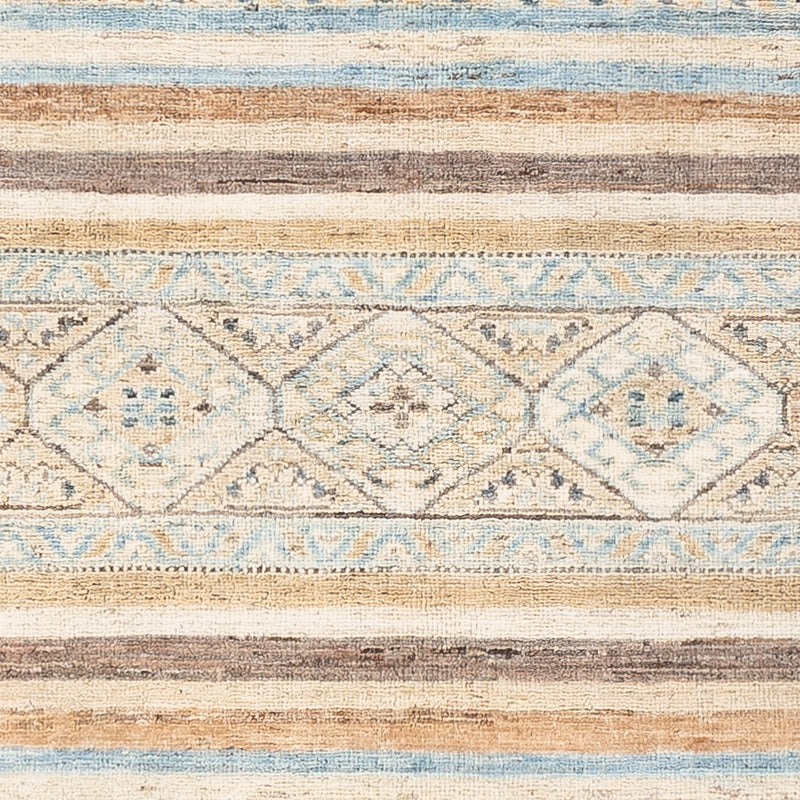 Tappeto corsia Tappeto Ziegler - Shal - 278 x 82 cm - multicolore