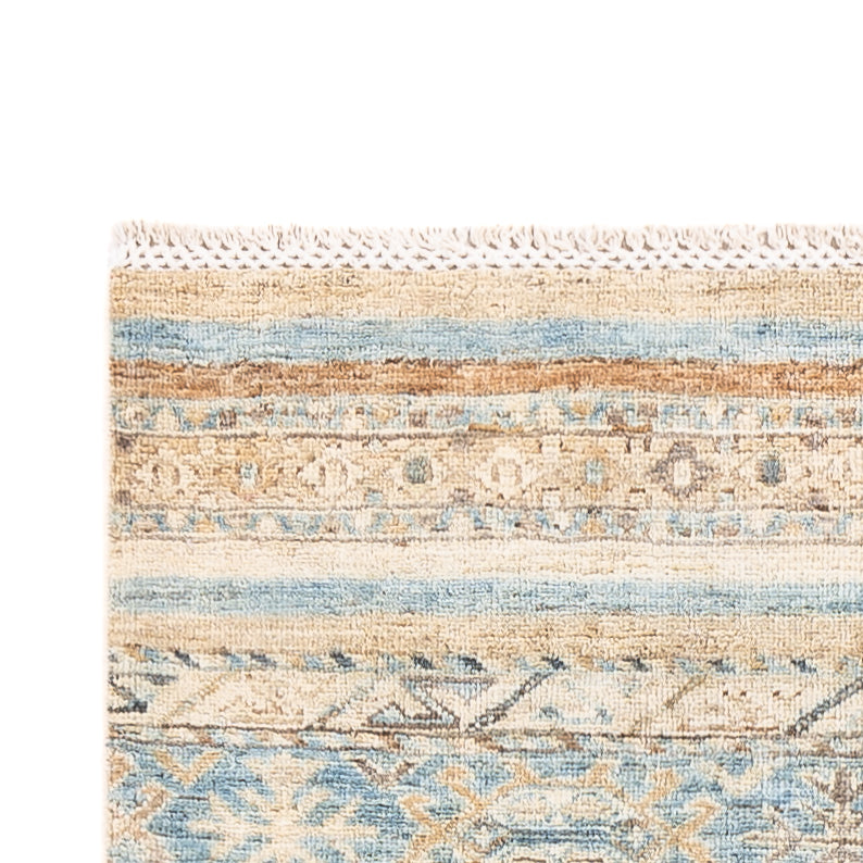 Tappeto corsia Tappeto Ziegler - Shal - 278 x 82 cm - multicolore