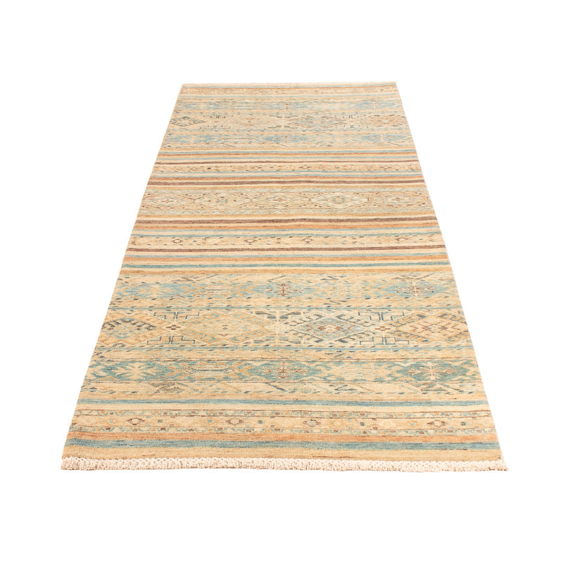 Tappeto corsia Tappeto Ziegler - Shal - 278 x 82 cm - multicolore
